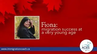 Success Story | Student Visa | Fiona's Journey