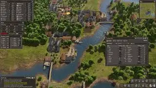 Baniched Achievements - 022 Fields, pastures and orchards