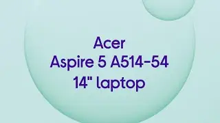 Acer Aspire 5 A514-54 14
