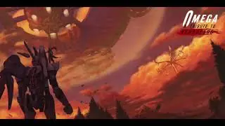 Xenogears ~ Yggdrasil (Wings)
