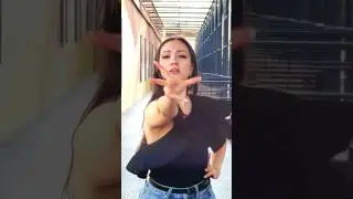 Katya Rodriges dance inspiration