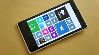 Обзор Nokia Lumia 1020