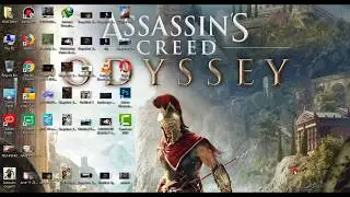 How To Download Assassin's Creed Odyssey Torrent+Original DVD Complete Pc