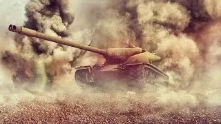 World of Tanks: T57 Heavy; Ace, Top Gun, etc.