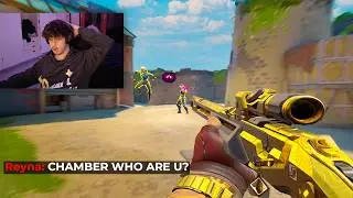 VALORANT Ranked Isn’t Hard When You Play Like This...