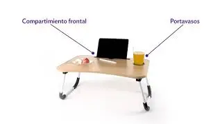 Better Mesita plegable