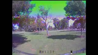 Hoverbot Vibe - Fun in a Park