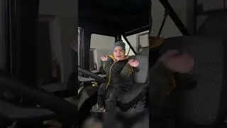 Сын и племянник испытывают 