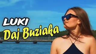 LUKI  - Daj Buziaka (Oficjalny teledysk)