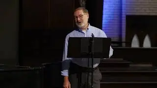 Come Home - Craig Courtney - Vocal Solo