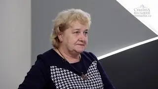 Директор библиотеки имени В.И. Ленина Тамара Якунина — об оцифровке изданий Максима Горького