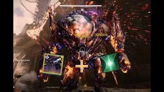 Cataphract GL3 DPS Build - Duo One Phase Phry'zhia - S23 - Destiny 2