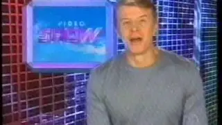 Encerramento: Vídeo Show - RBS TV Pelotas (30/06/2000)