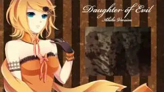 Vocaloid_Rin Kagamine: Tochter des Teufels [Ahiku Version]