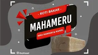 Roti Bakar Mahameru
