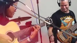 Auditory Armory 