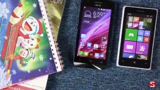 Với 2-2,2 triệu nên mua Lumia 532 hay Zenfone C?