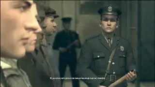 Mafia II - Chapter Six (6) - Time Well Spent - GAMEPLAY