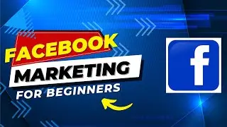 Introduction To Facebook Marketing | Basics of Facebook Ads| #facebookmarketing #facebook #meta