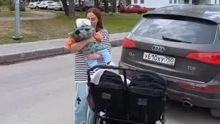 URAAA 🎉 KARAPUZY 👶🏾👶🏾 YULIA EFREMENKOVA