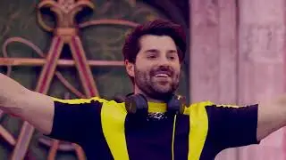 Alok, Bruno Martini feat. Zeeba - Hear Me Now (Alok Remix) @ Tomorrowland Belgium