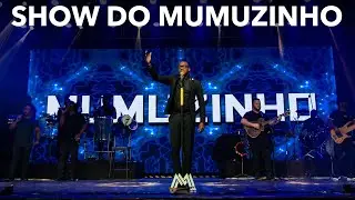 SHOW DO MUMUZINHO - Melhores Momentos