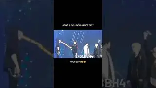 #suho bi like: ANK SETAN EMG! #exo #chanyeol #kyungsoo #kai #sehun #baekhyun #xiumin #chen #smtown