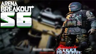🔴LIVE .В ПОИСКАХ КРАСНЫХ! НАШЕЛ-2 | СТРИМ- ARENA BREAKOUT/