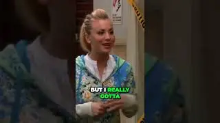 Time Travel Adventure  | The Big Bang Theory #viral  #sheldoncooper #youngsheldon