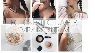 △ Truques e dicas de como tirar fotos para o Instagram △