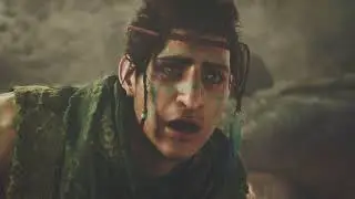 Monster Hunter Wild (open beta)