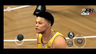 LAL VS BKL 2K23