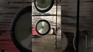 Звуки стихий. Светлана и Константин Кушкины
