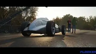 Forza Horizon 4 Gameplay Part 2