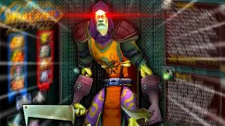 BFD Blast Run on Rogue, then BFD Druid / Mage with The Boys (First stream of 2024)