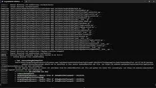 Fixing Buildozer crash in The Kivy Firebase Android App