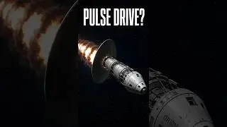 Pulsed Nuclear Spacecraft
