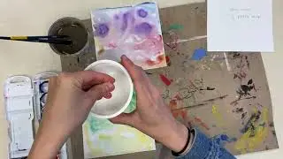 Watercolor Techniques