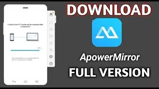 APowerMirror Full !