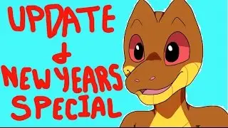 Where Ive Been Update/ New Years Special! 2017