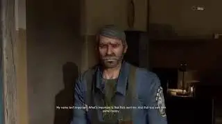 Dying light funest weapon to use