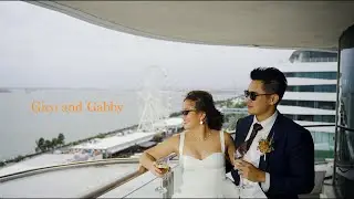 Gico and Gabby | Same Day Edit