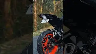 my dream bike Duke lover and my happiness and my love @ngsachinrider 💞😍💞🥰💞🥰