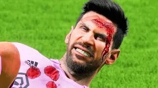 EA FC 26 is TOO REALISTIC!