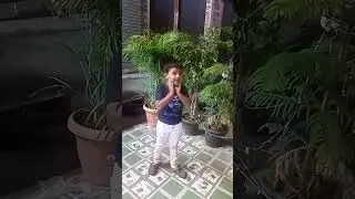 O Mera Navi