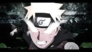 Naruto x Sasuke | Edgy Edit | Tokyo Drift