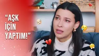 Sevdik, sevdalandık, kör düğümle bağlandık!  | Alev Arslan