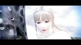 [4K 60FPS] Mabinogi Heros Czern/Charon ,Vintictus opening