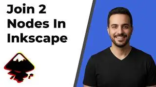 How To Join 2 Nodes In Inkscape (2026 Easy Guide)