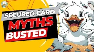 Top 5 Secured Card Myths: Busted!